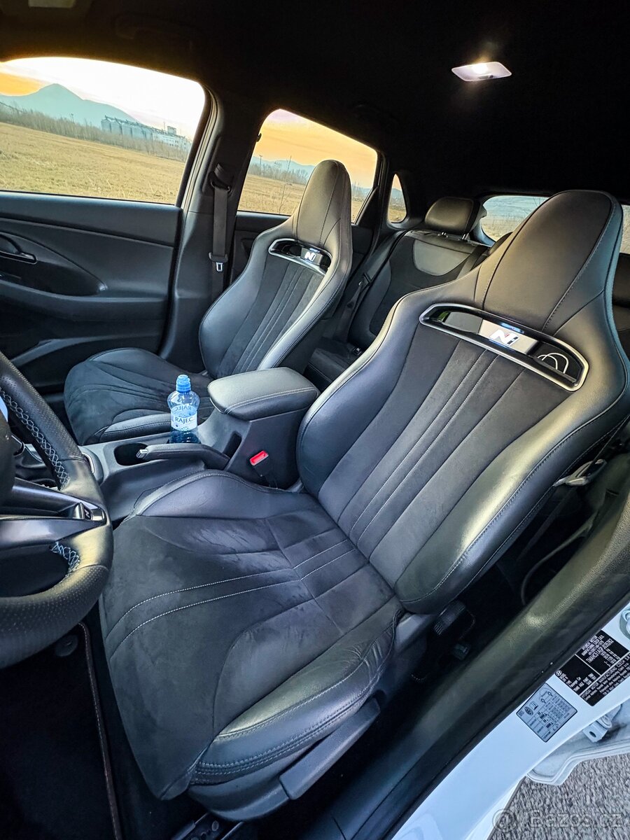 Hyundai i30 N Performance DCT - 6