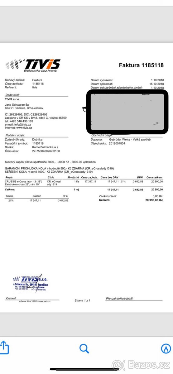 Dámské elektrokolo - 6
