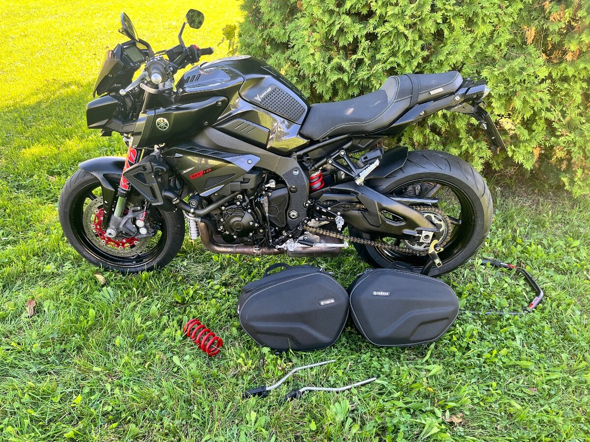 yamaha mt-10 - 6