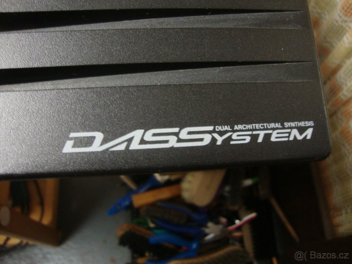 Elektrické klávesy varhany syntezátor Yamaha PSR-4500 1989 - 6