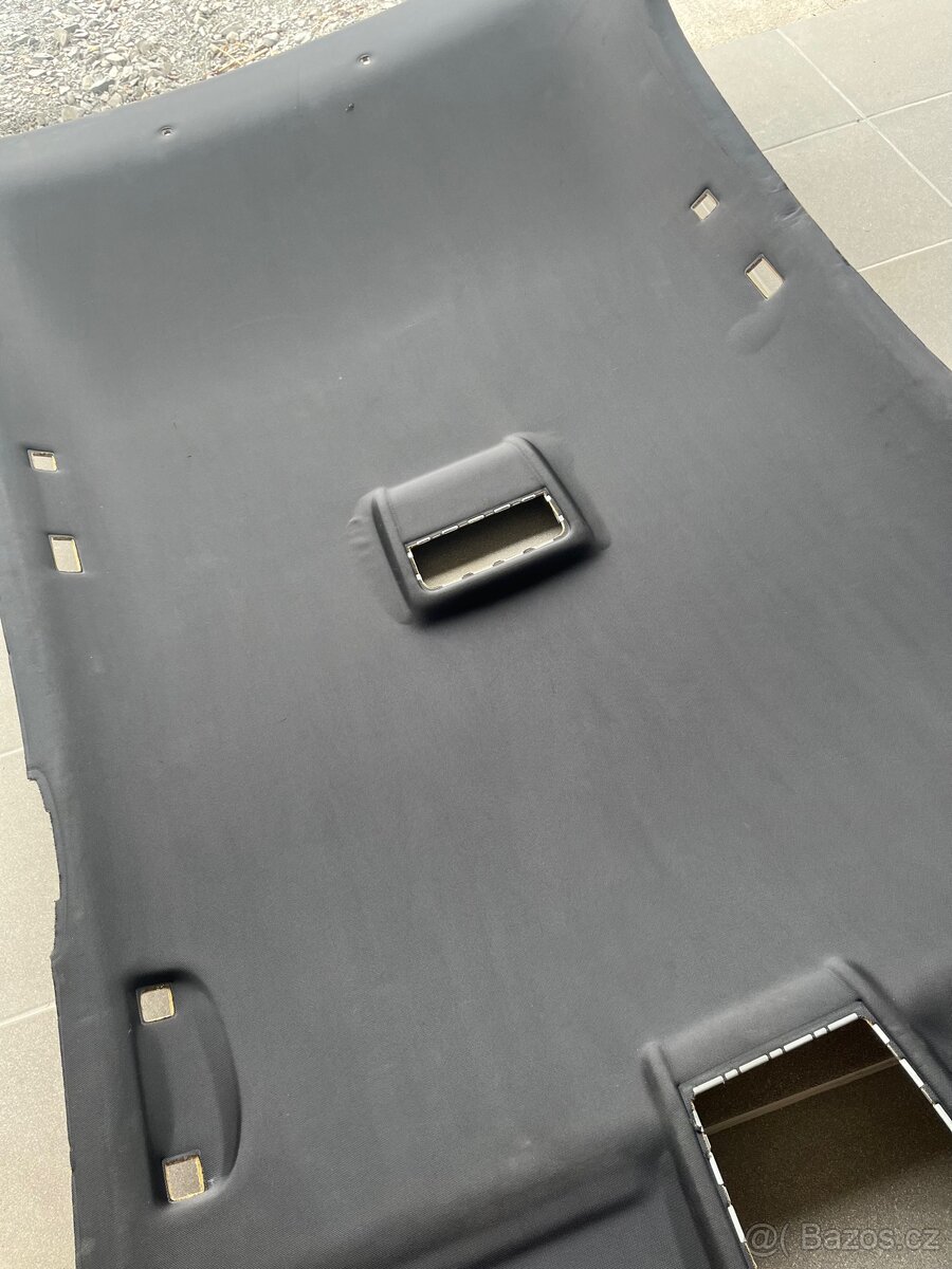 Stropnice BMW E87 - 6