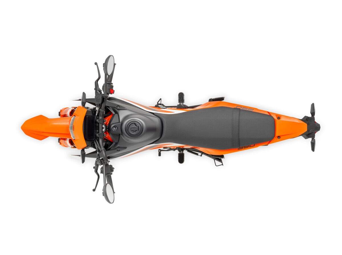 KTM 390 SMC R SKLADEM - 6