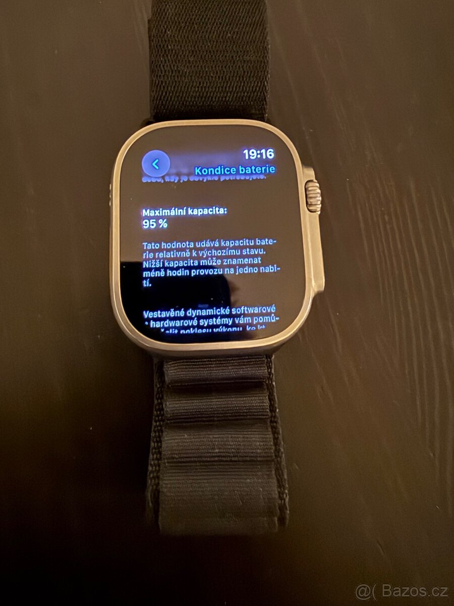 Apple Watch Ultra 2 - 6