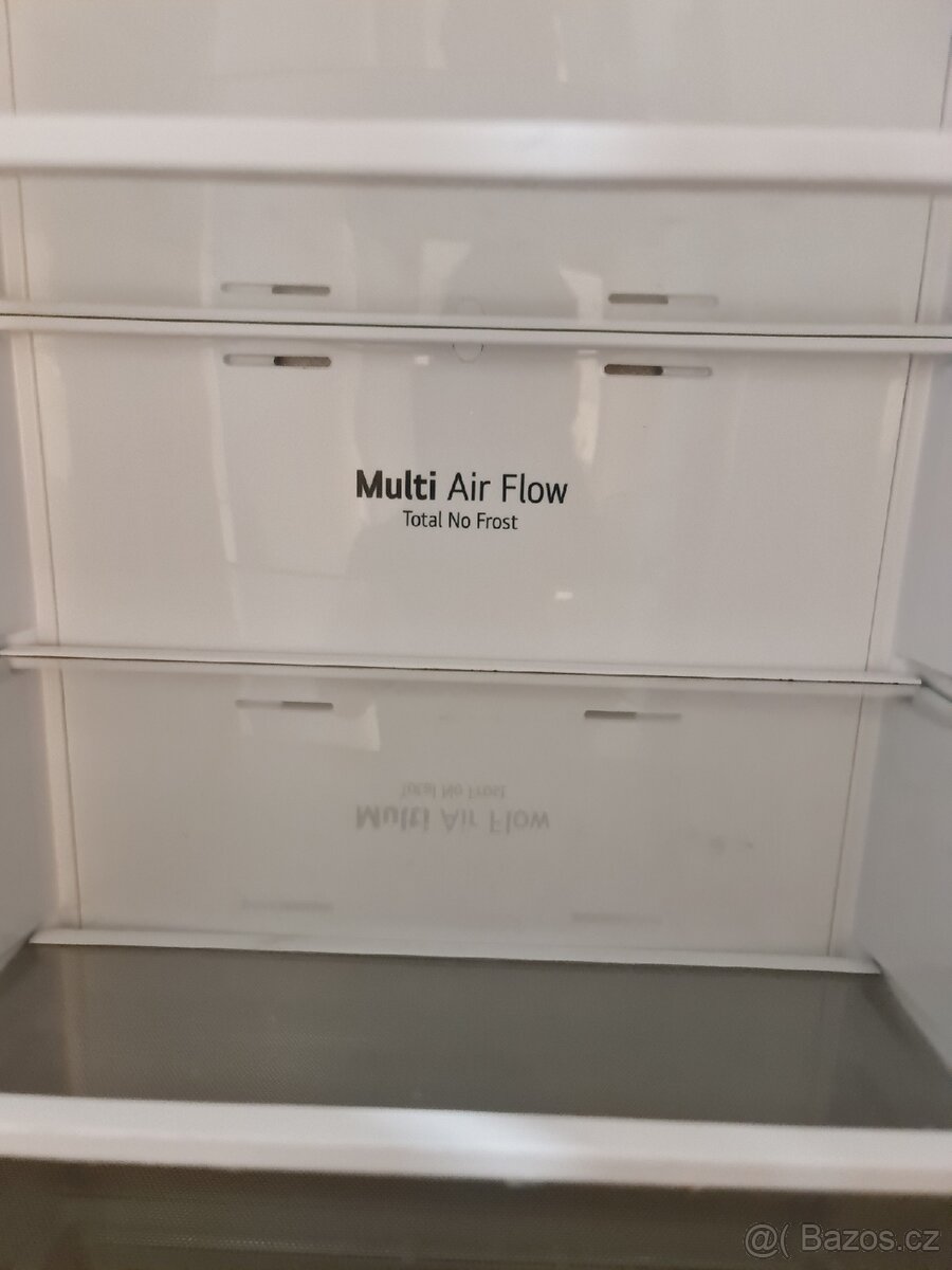 Lednice LG GBP62PZXCC1 - 6