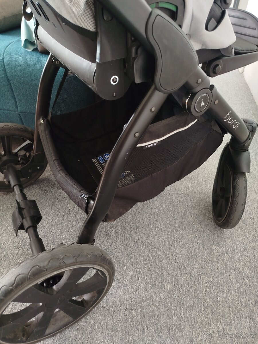 Kocarek Noordi Fjordi 2024 - 6