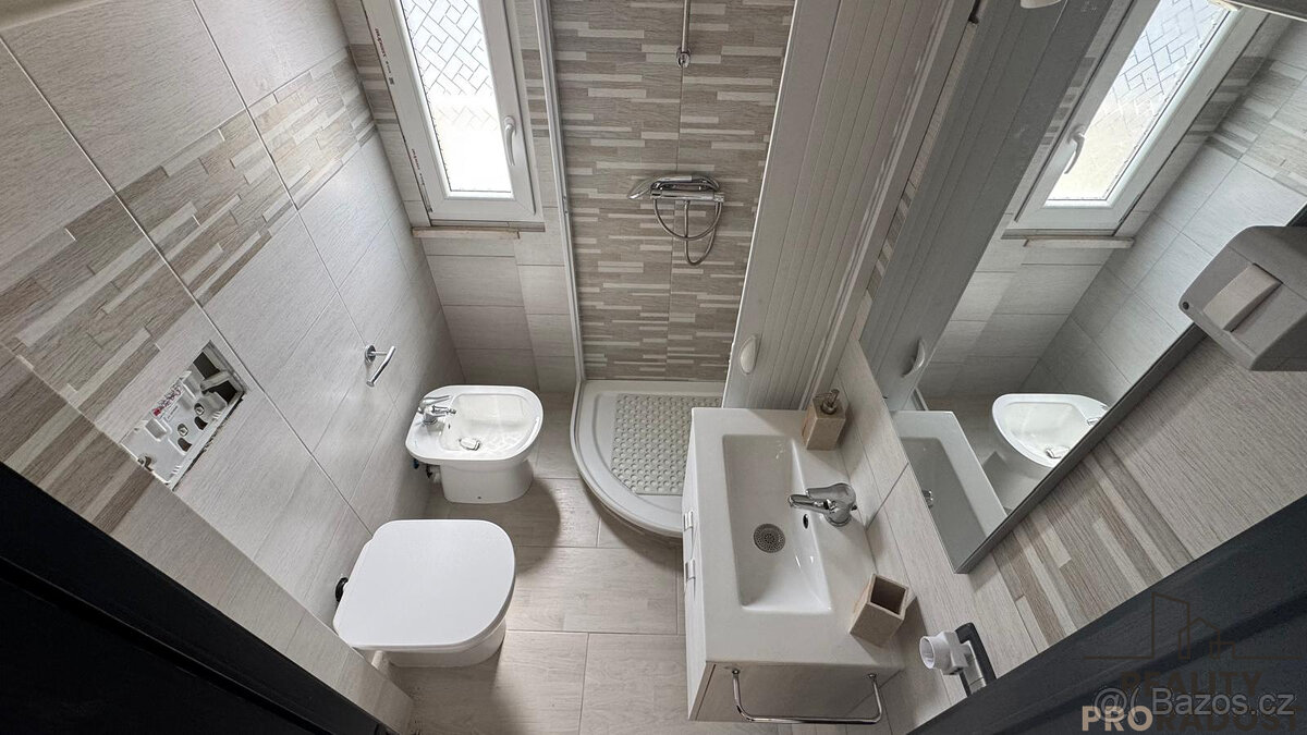 Prodej bytu 1+kk 35 m², via Lago di Como, Montesilvano, Itál - 6