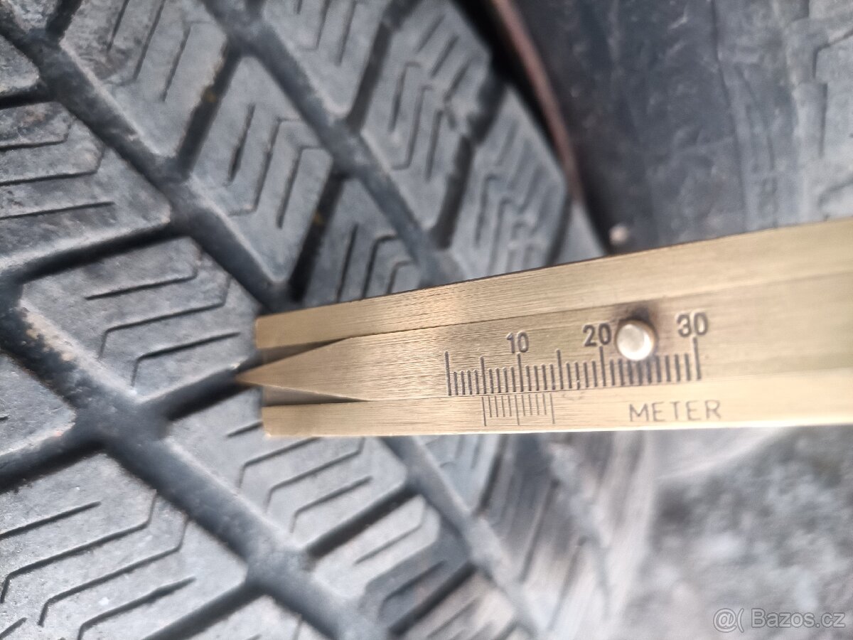 185/55R15 M+S Polaris 3 - 6