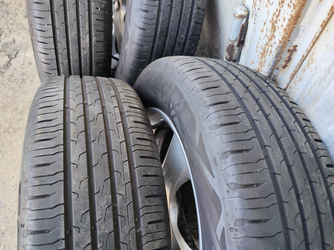 16"letní alu sada 5x114 origo Suzuki SX4 Sedici S-Cross - 6