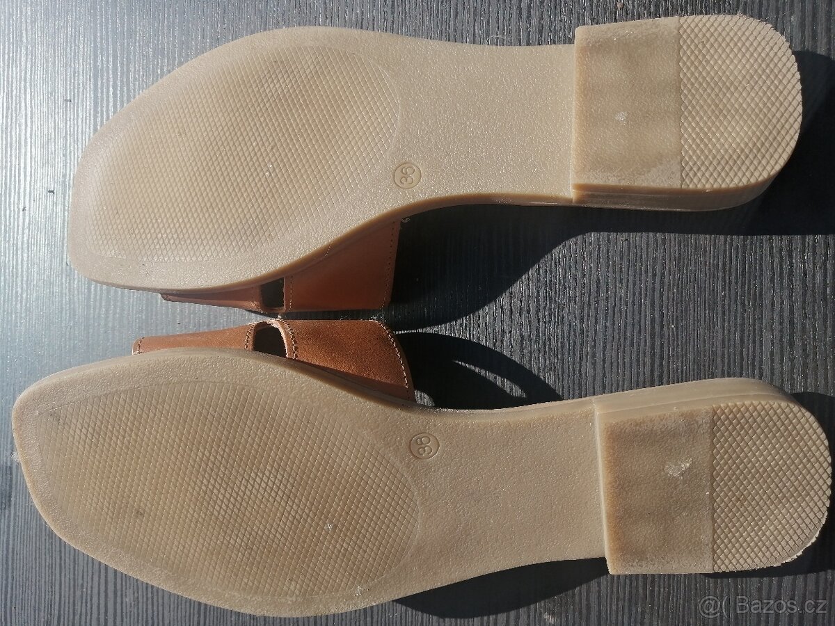 Dámské boty - 6