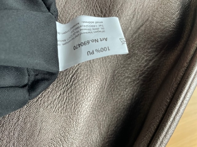 Dámská taška přes rameno - 3 P PAGEN - 6