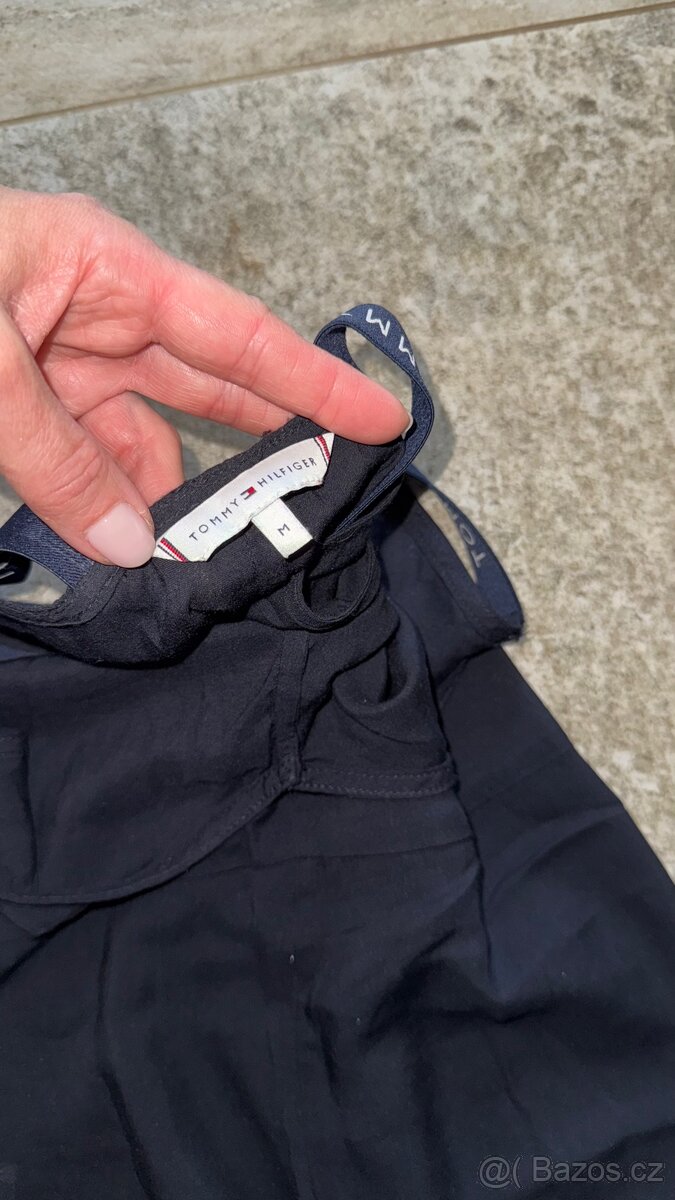 Dámský plážový overal Tommy Hilfiger vel 38 - 6