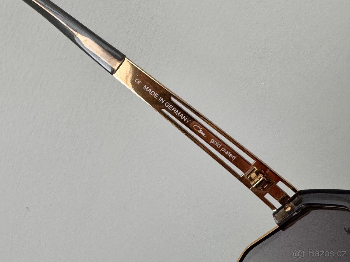 CAZAL model 9082 slnečne okuliare - 6