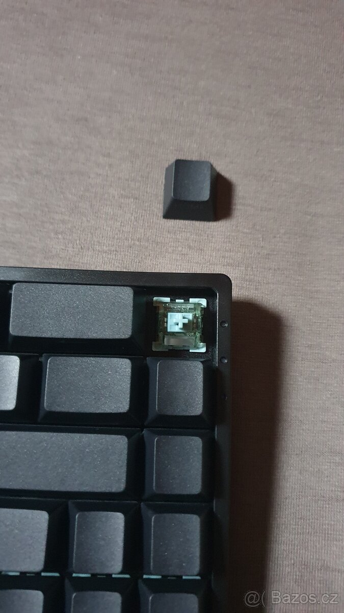 FUN68 HE Magnetic Keyboard - 6