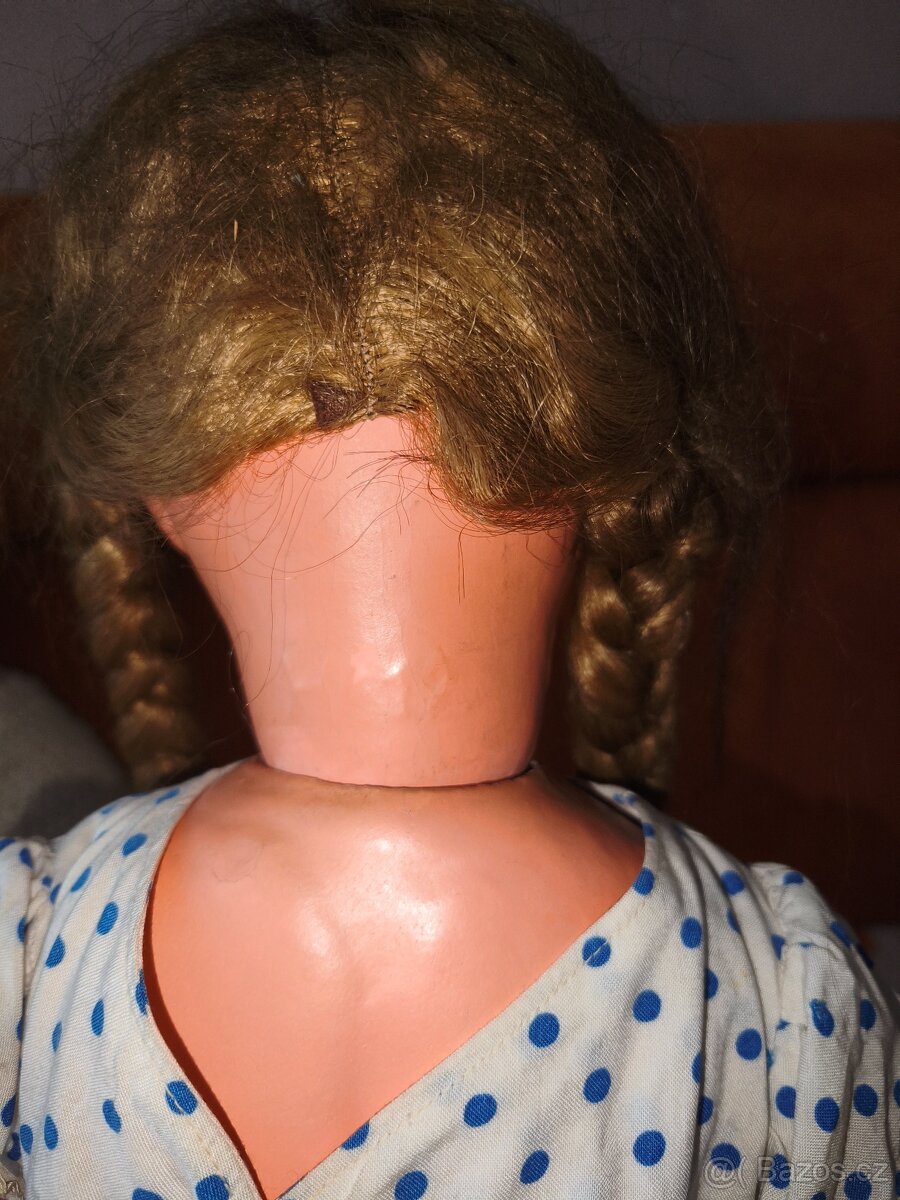 Retro panenky - 6