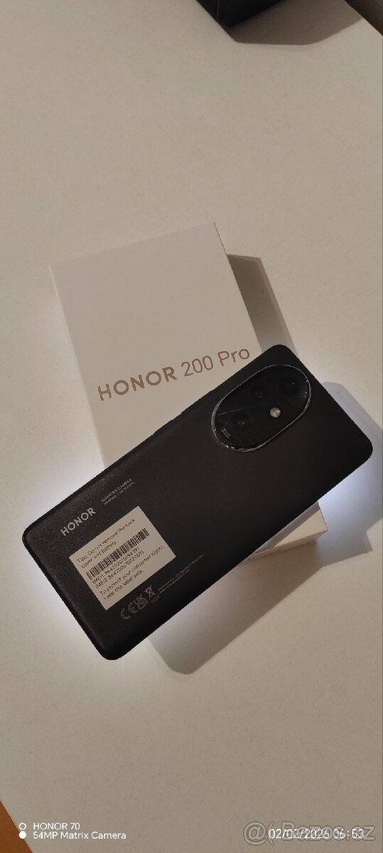 Honor 200 Pro - 6