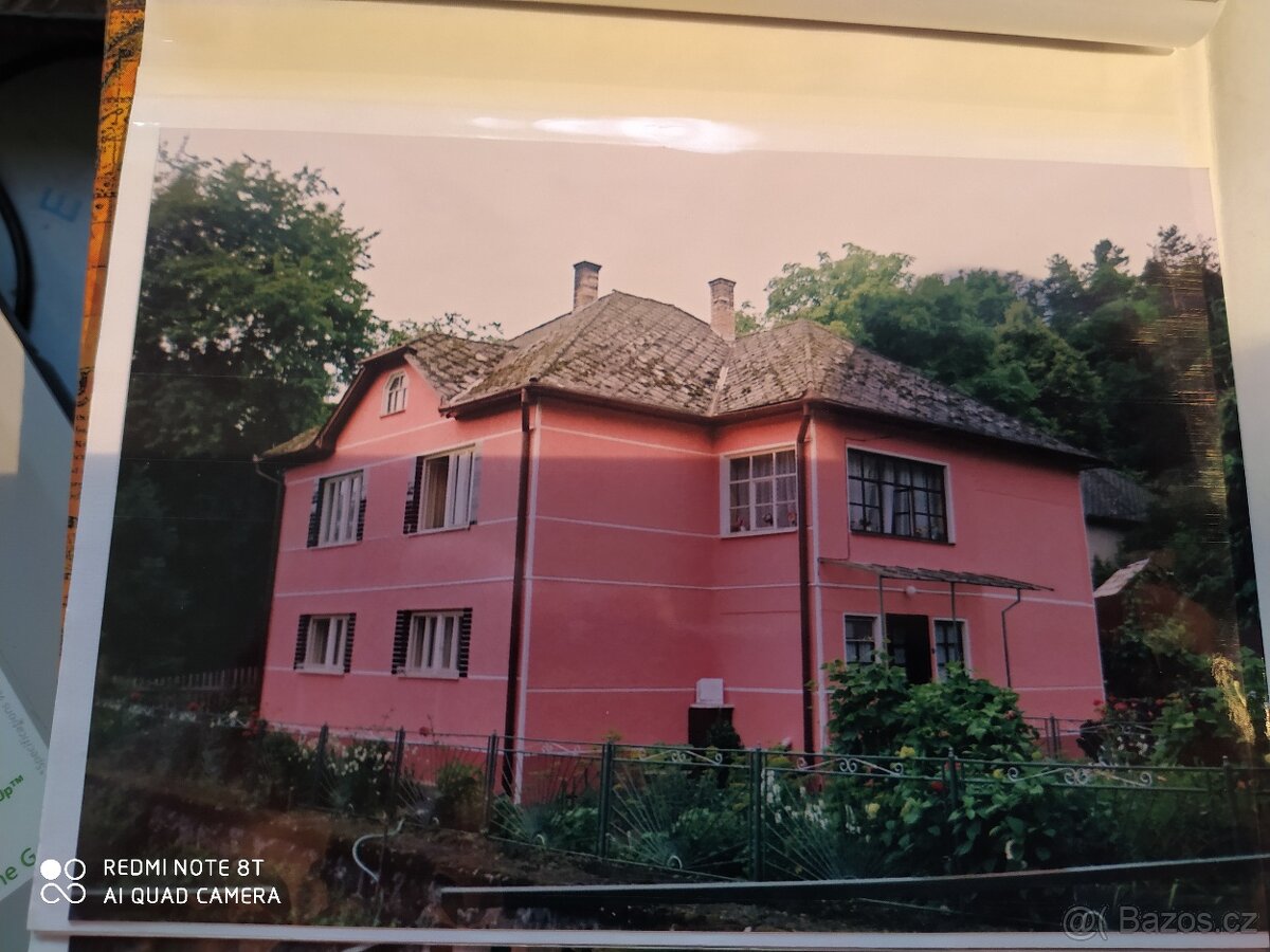 Prodám RD na Slovensku. - 6