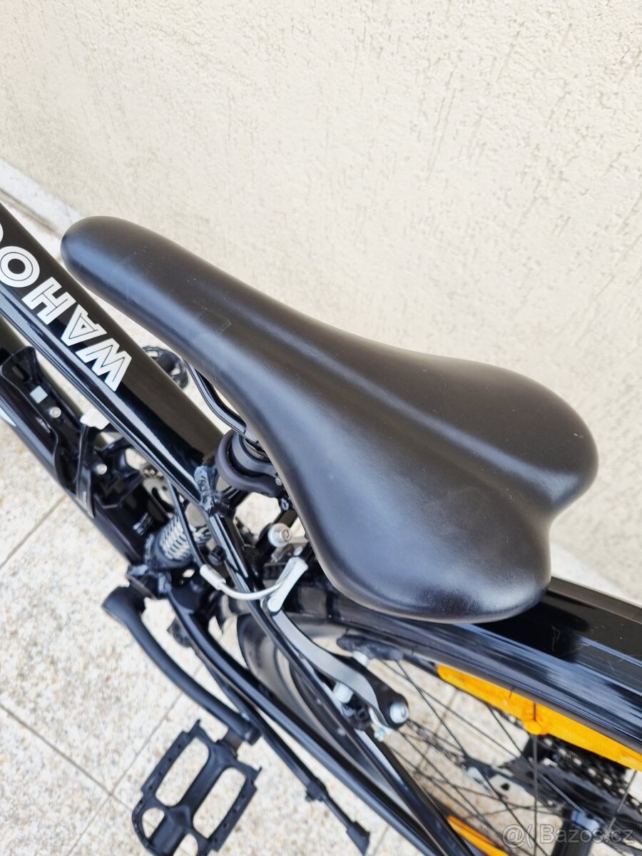 #21 Dětské Trek Wahoo, pro 135-160cm - 6