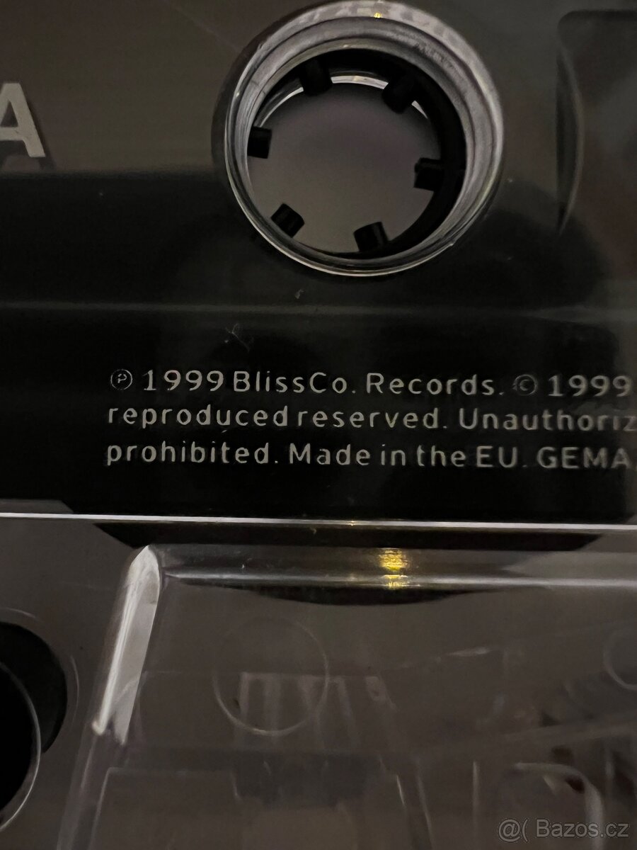 Eiffel 65 - europop 1999 - 6