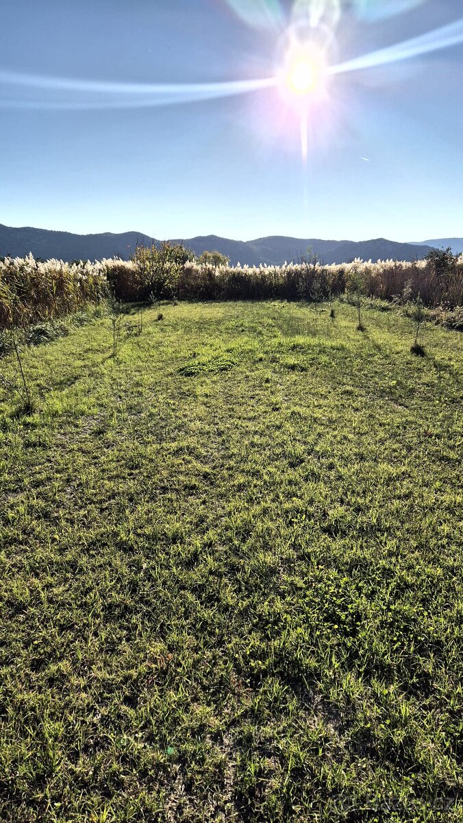 Pozemek s domkem Jižní Dalmácie - 6