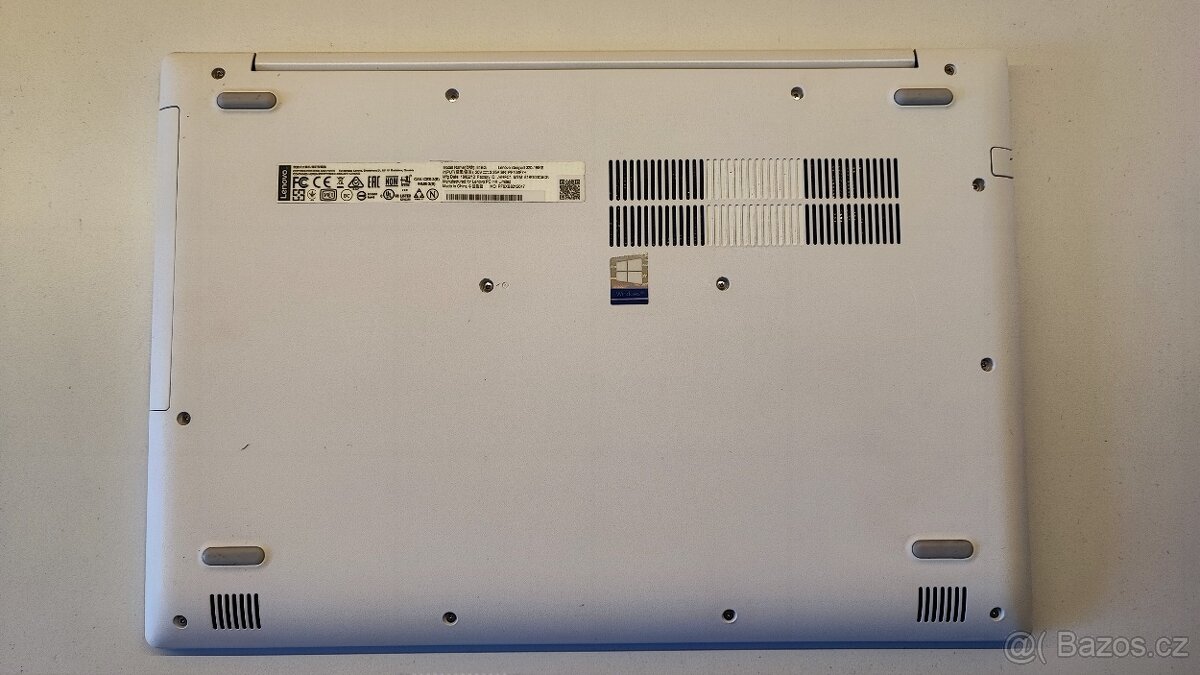 Lenovo Ideapad 320-15IKB - 6