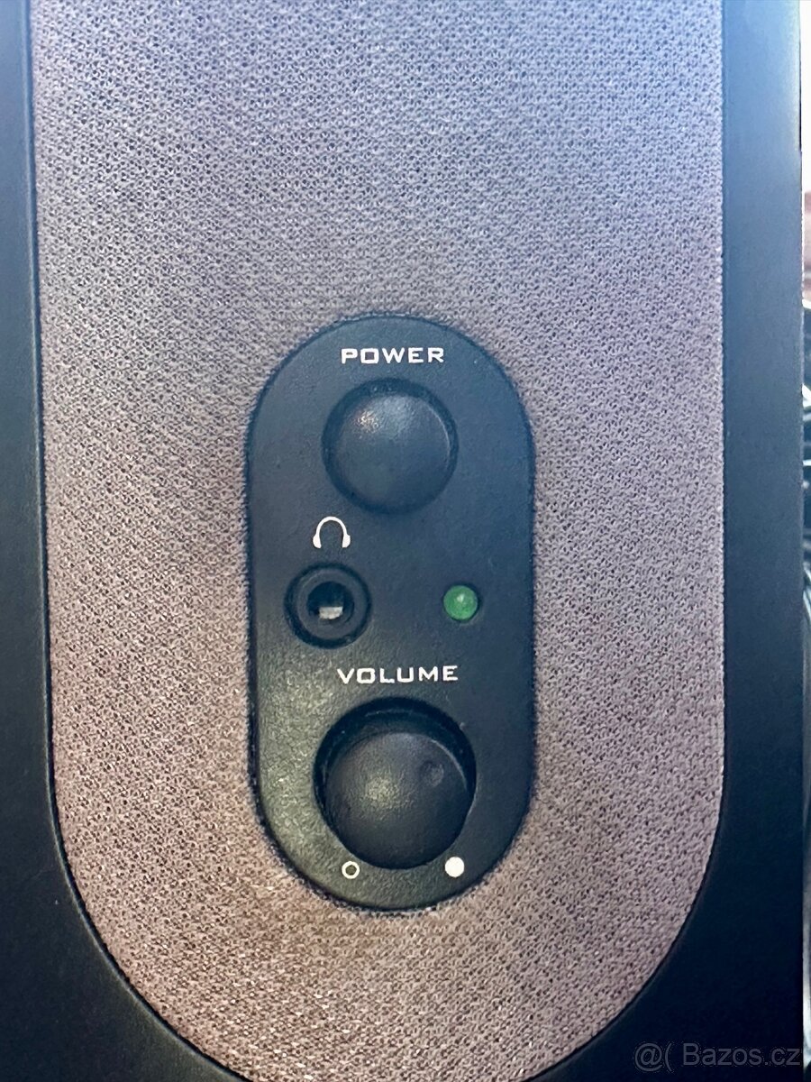 Reproduktory Creative SBS 390 - 6