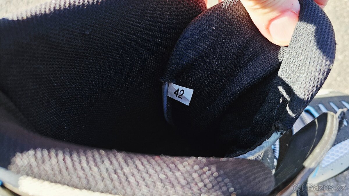 Inline brusle velikost 42 - 6