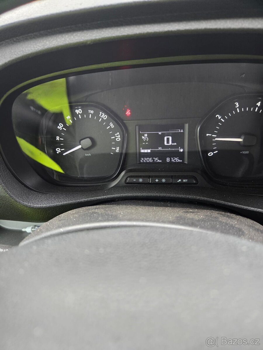 Peugeot expert 1,6tdi - 6