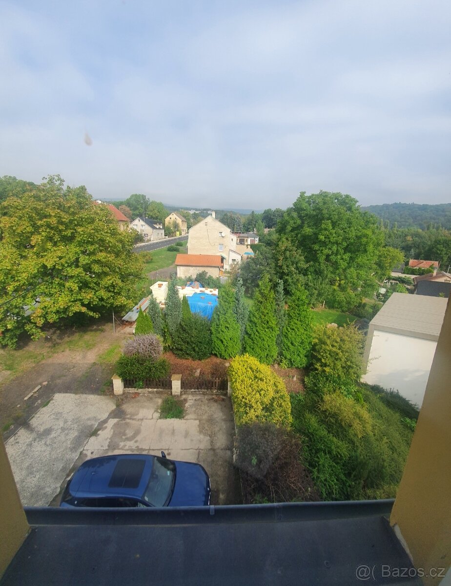Pronájem nové garsoniéry v Dubí u Teplic - 6