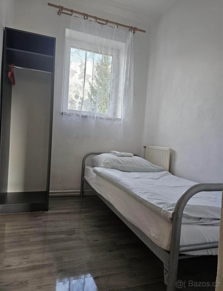 NABÍDKA LEVNÉHO BYDLENÍ – PRAHA 9, ÚJEZD NAD LESY - 6