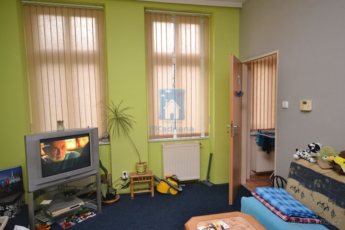 Pronájem bytu 1+1, Dobřany, ulice Náměstí T.G.M, 42 m2 - 6
