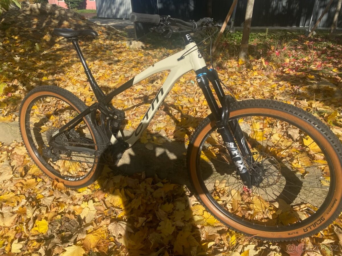 CTM SCROLL XPERT 29" 2023 - 6