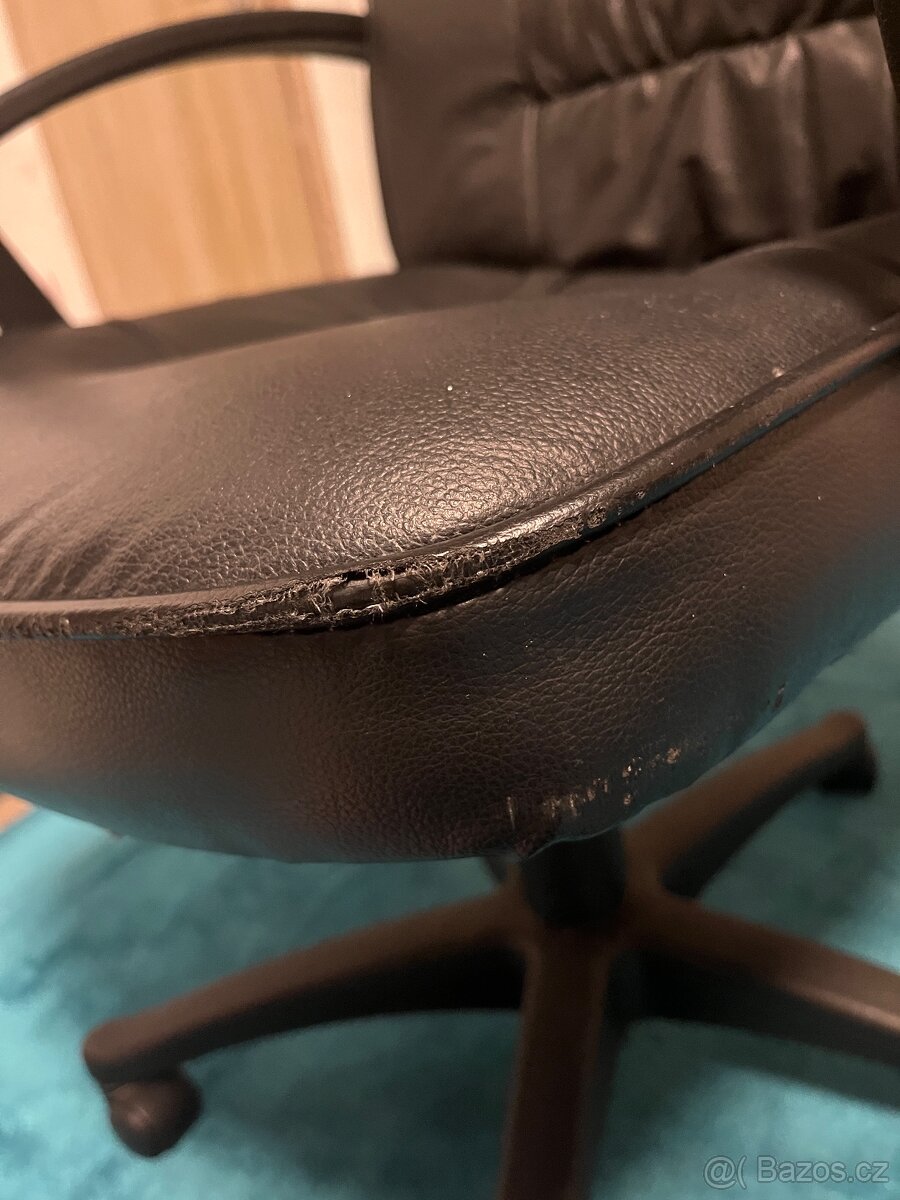 Kancelářské křeslo - 6