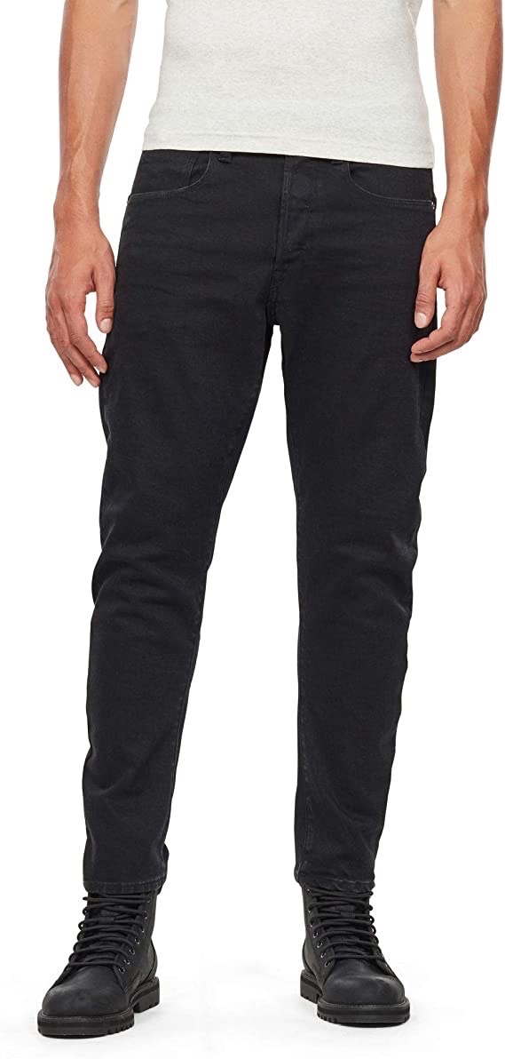 panske dziny, rifle G-STAR RAW Type-C 3D velkost W35 L30 - 6