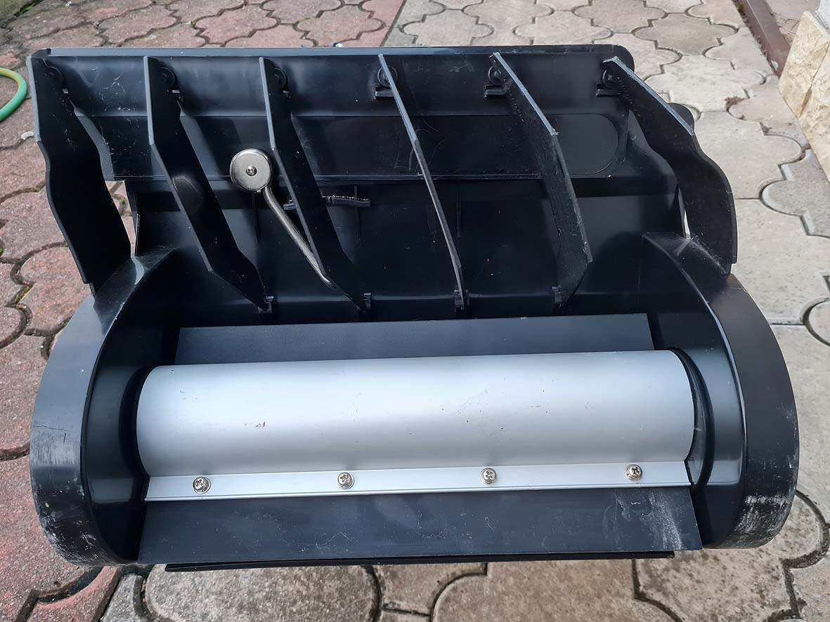 Sněhová fréza - 6