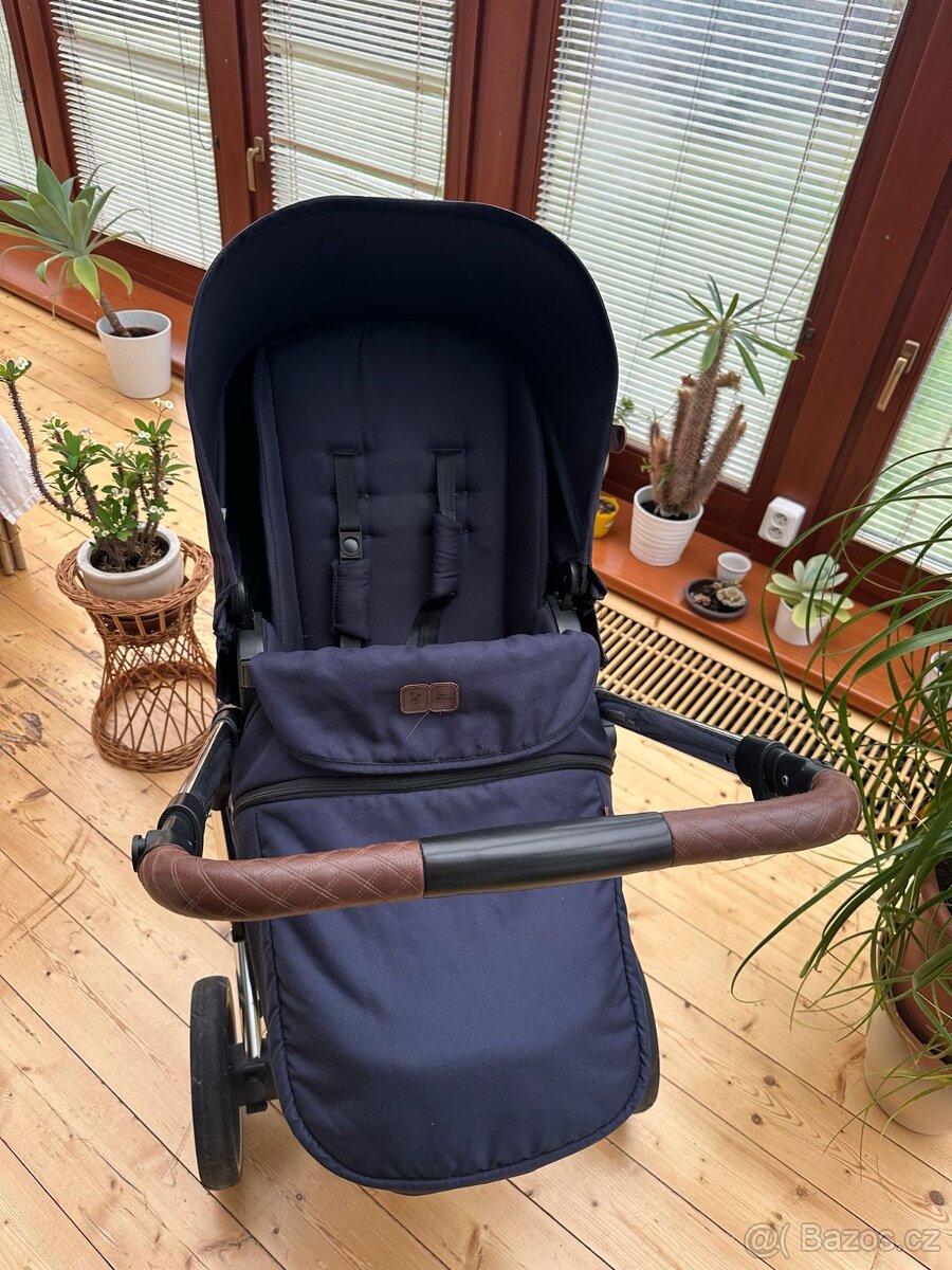 ABC Design SALSA 4 AIR + příslušenství - 6