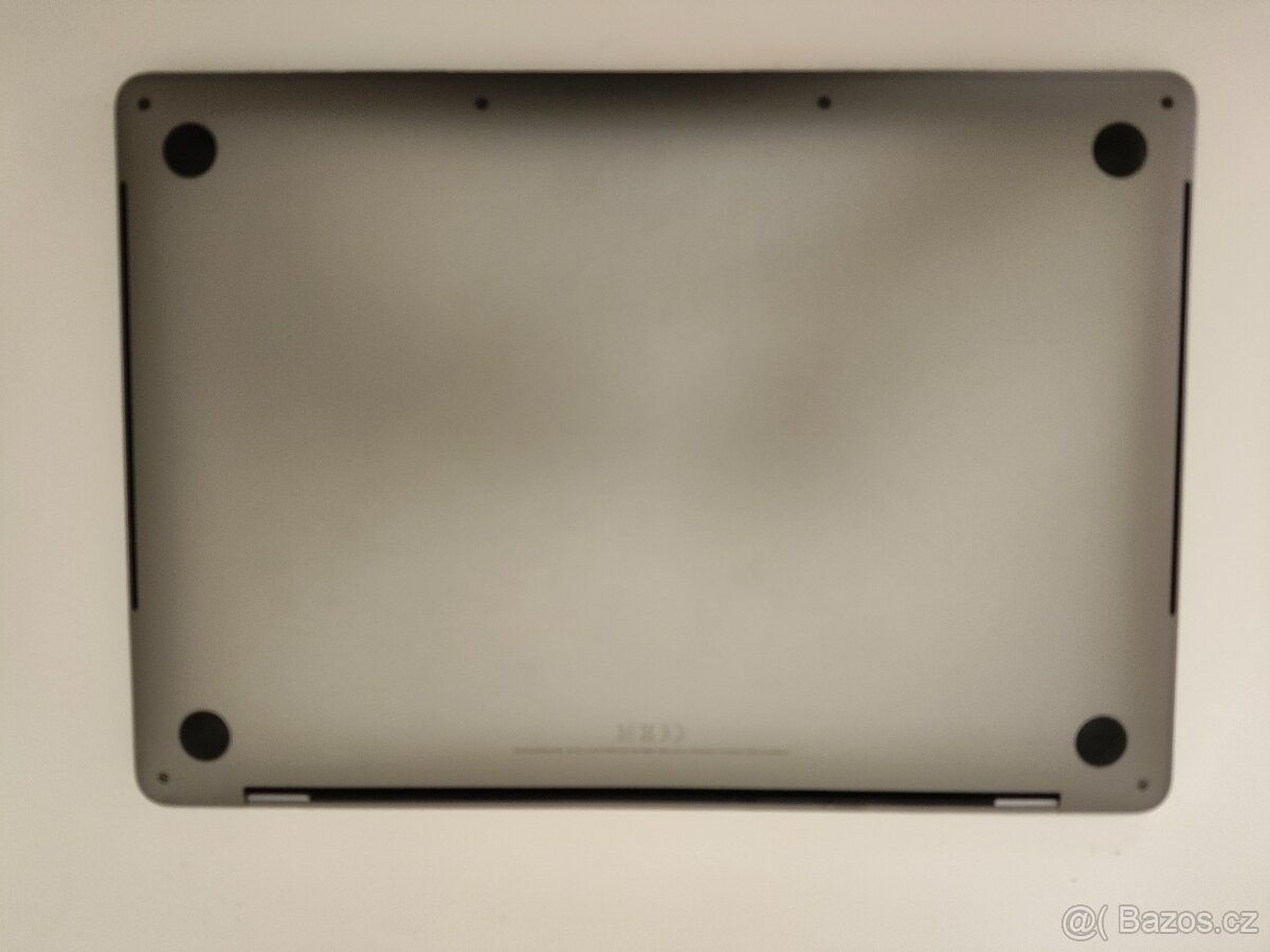 MacBook Pro A1989 (2018) | 8 GB RAM | 256 GB SSD - 6