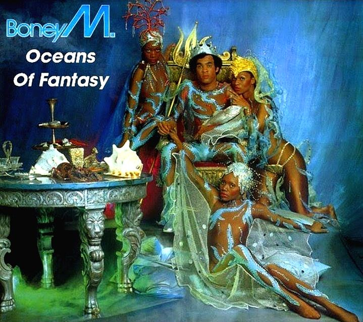 Prodám svou sbírku gramofonových desek - 122b - 6