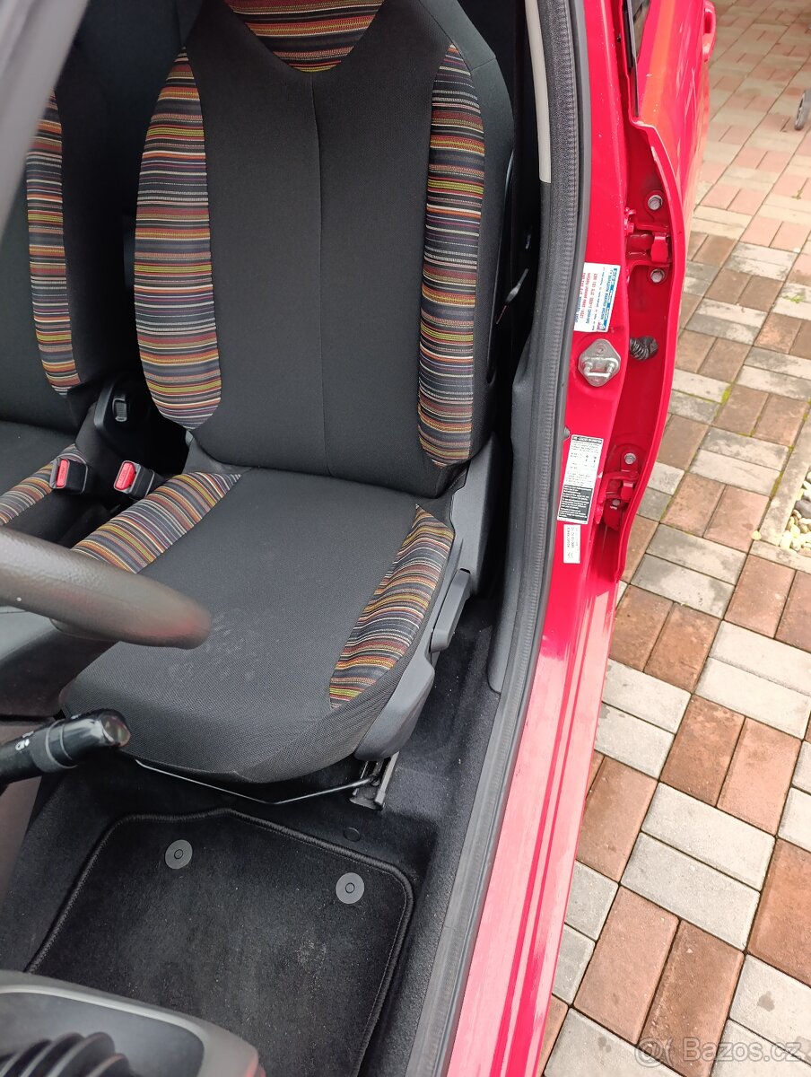 Prodám Citroen C1 - 6