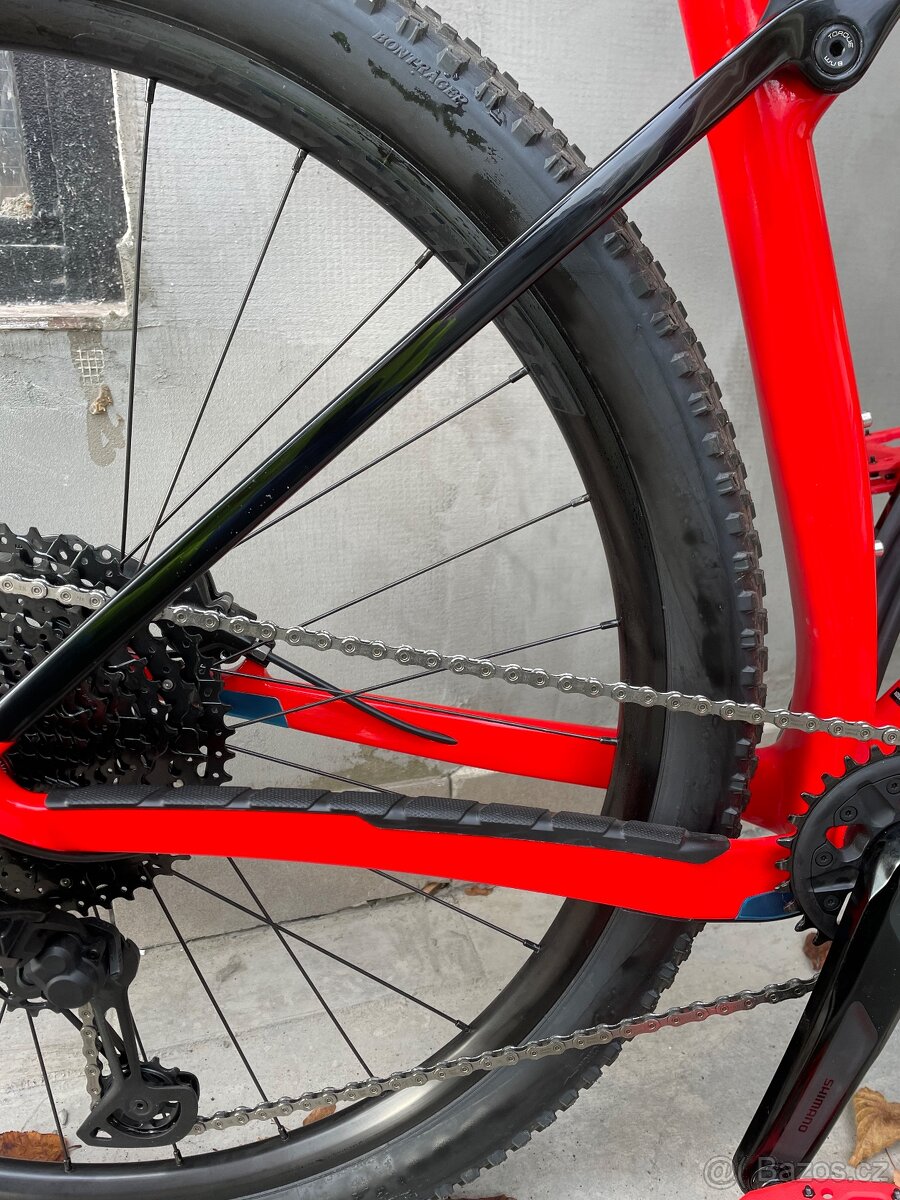 Trek ProCaliber 9.5 carbon - 6