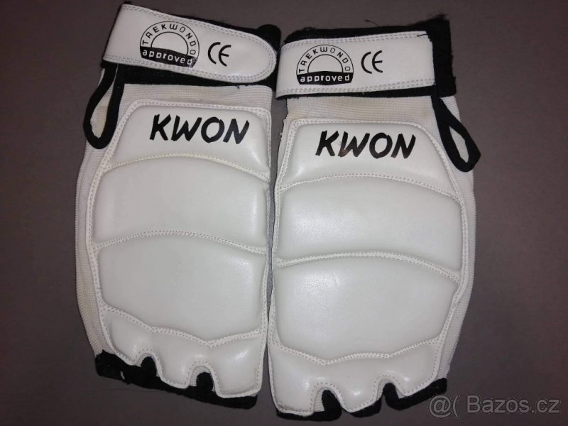 Chrániče,zn.KWON - 6