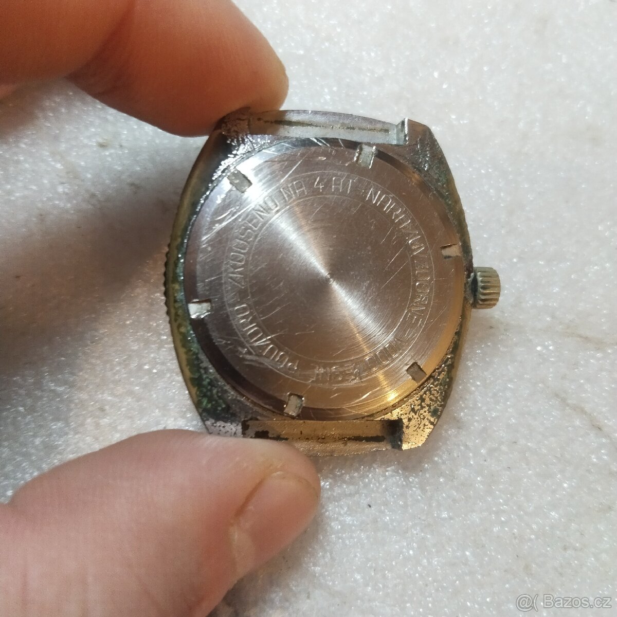 Hodinky prim sport 2 - 6