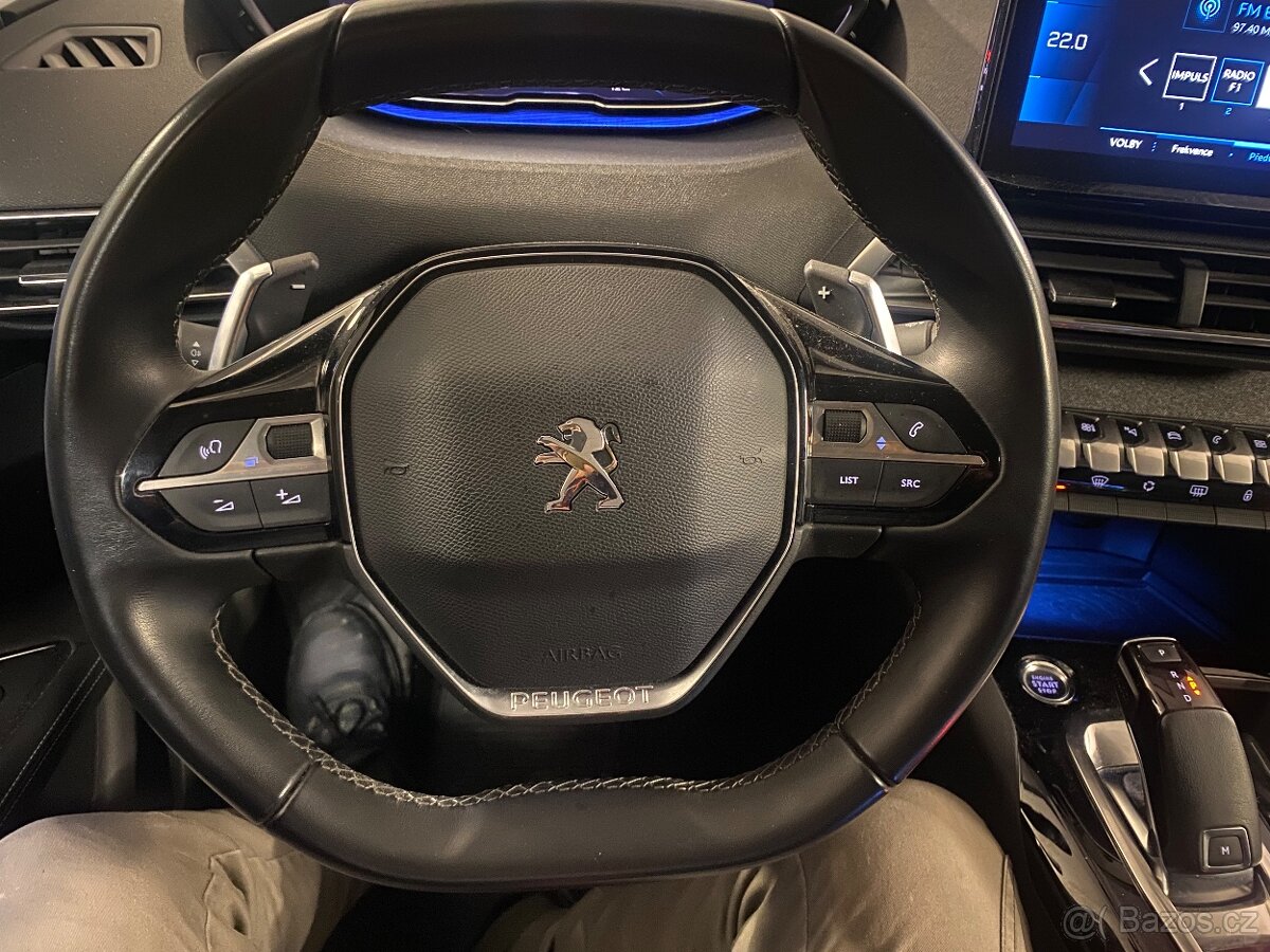 Peugeot 3008 1.5 HDI - 6