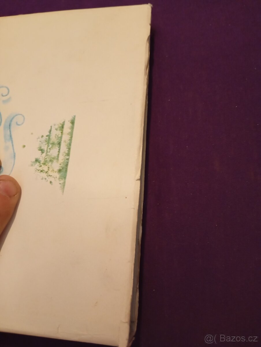 Staré řecké Báje a Pověsti - 6