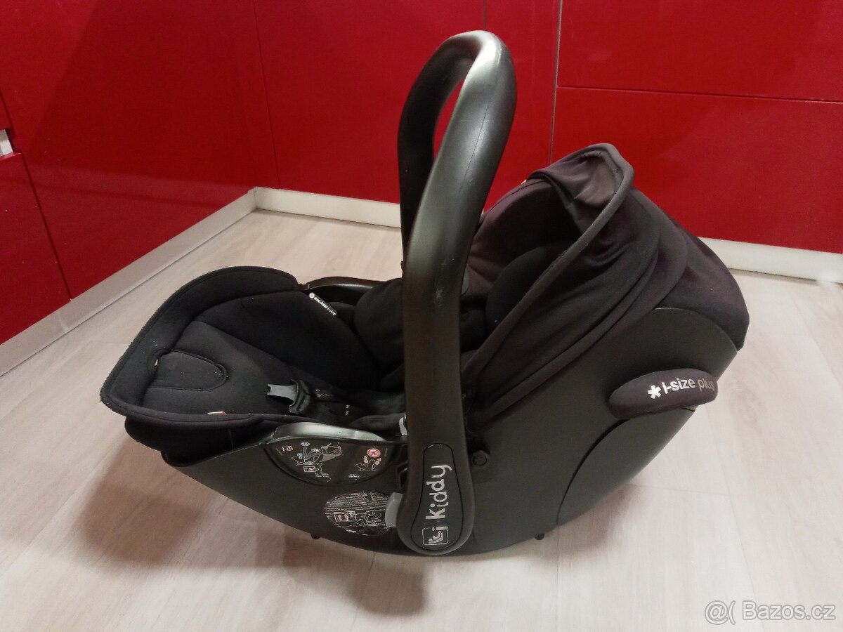 Kiddy Evoluna i-size 2 - 6