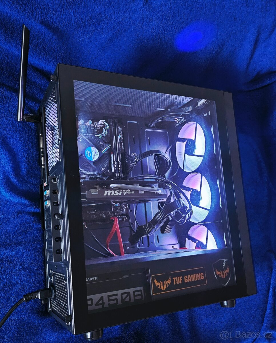 NVIDIA GeForce GTX 660, 2GB GDDR5 - 6