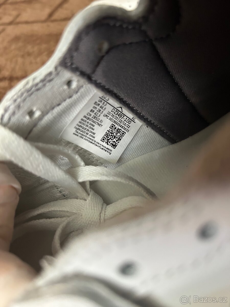 NIKE AIR JORDAN ship PE SP - 6