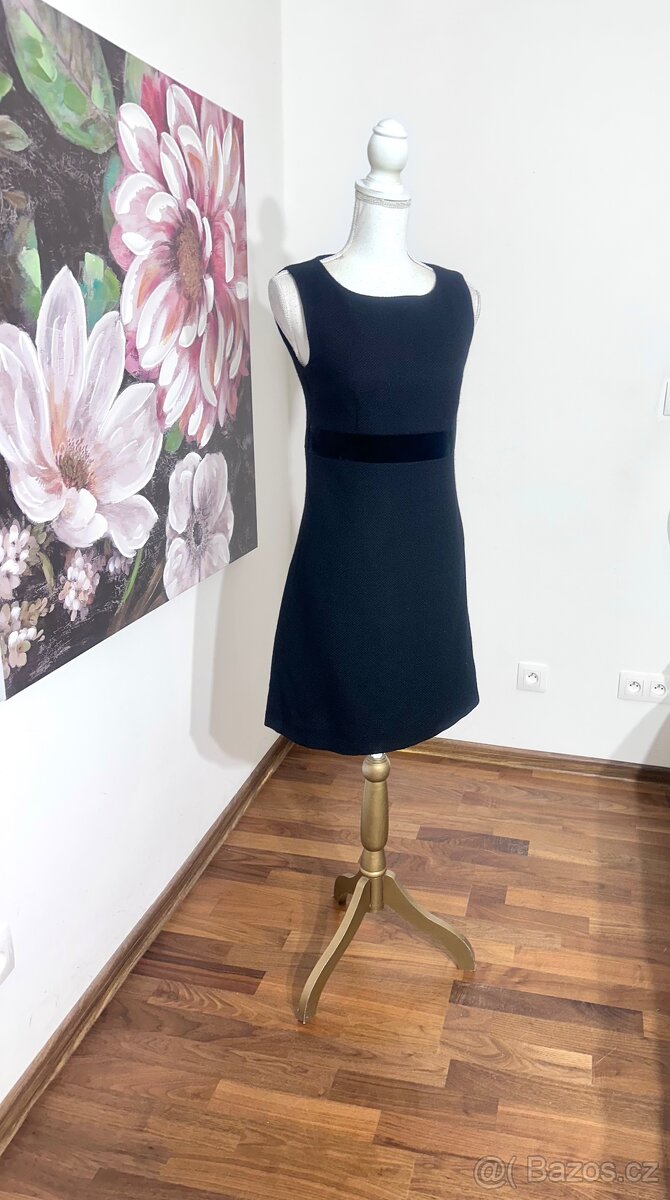 Vlněné šaty Marc O’Polo - 6