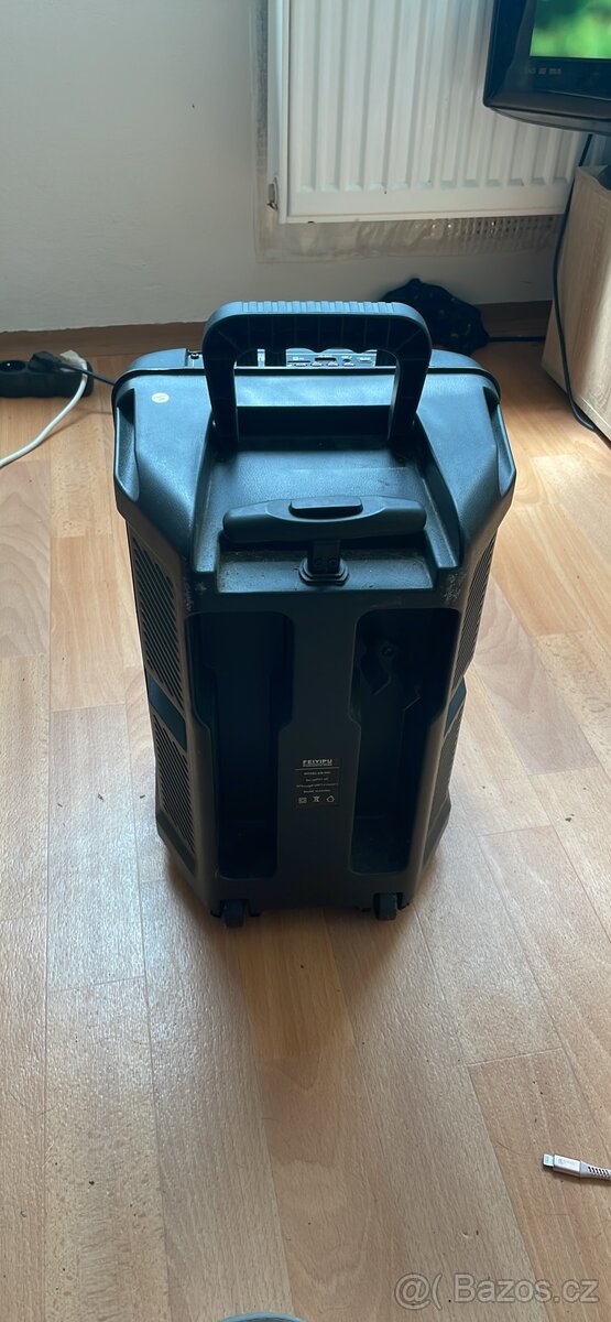 Bluetooth reproduktory 2ks (500) (600) kč - 6