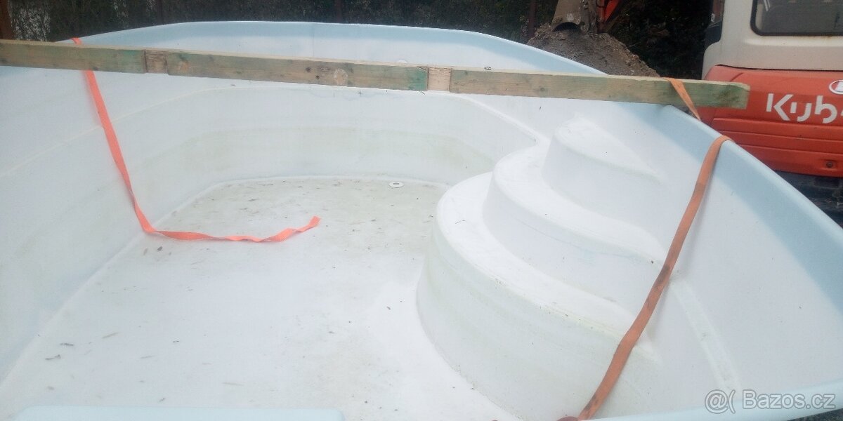 Prodám bazen - 6