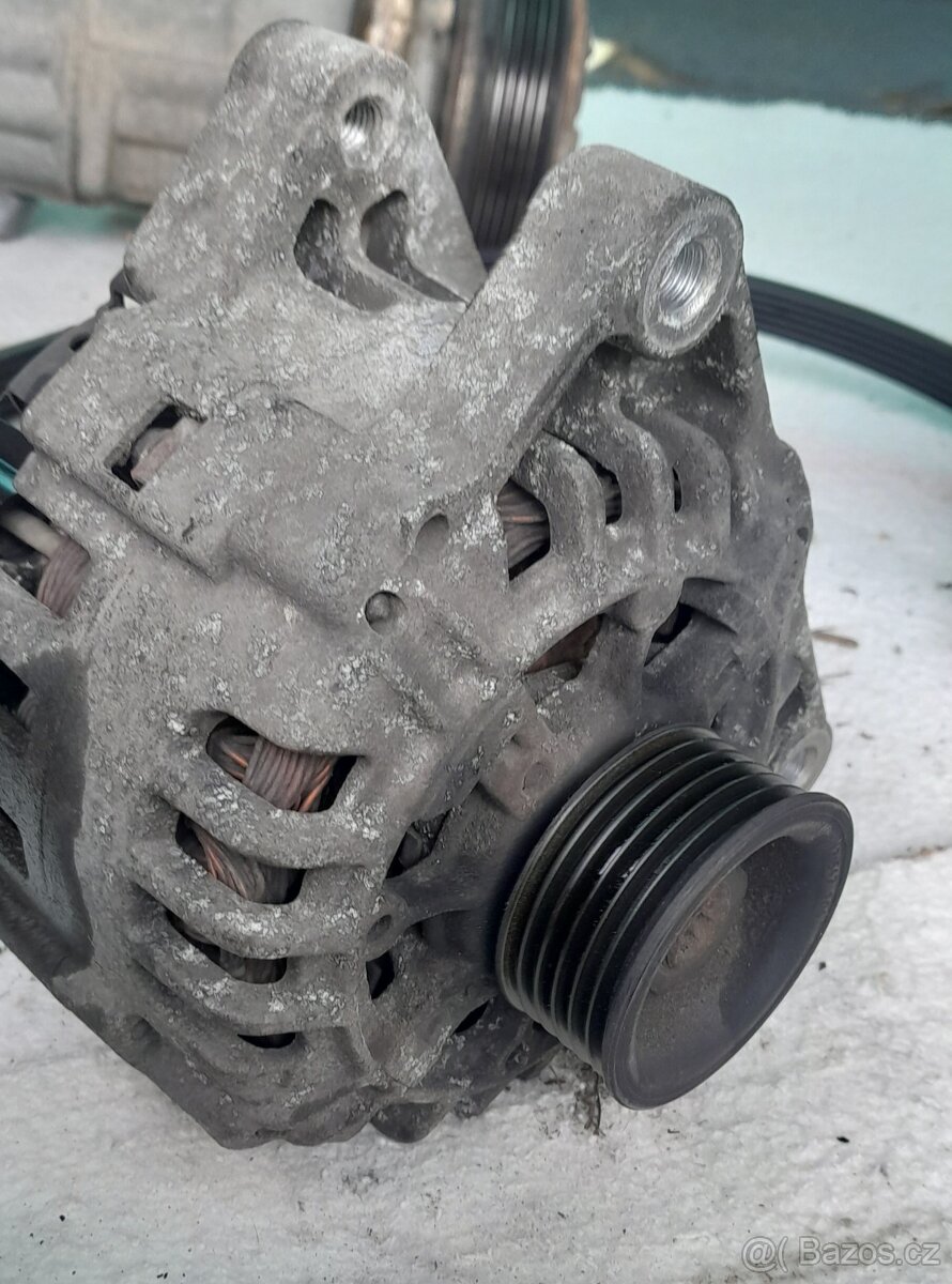 Citroen Xsara Picasso - 6